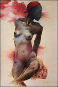 restive nude 54&middot;80
&pound;300